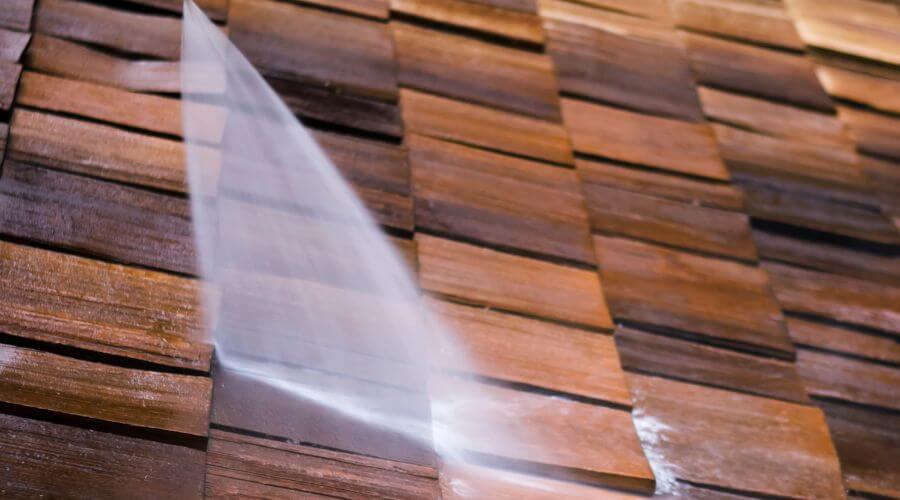 Asphalt Roofing in Gifford, WA